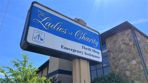 ladies of charity knoxville tennessee|Food Assistance Program .